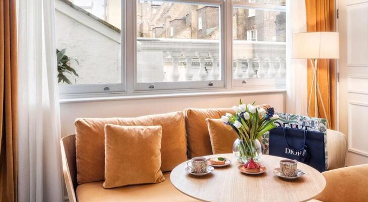 Meliá London Kensington Meliá Collection