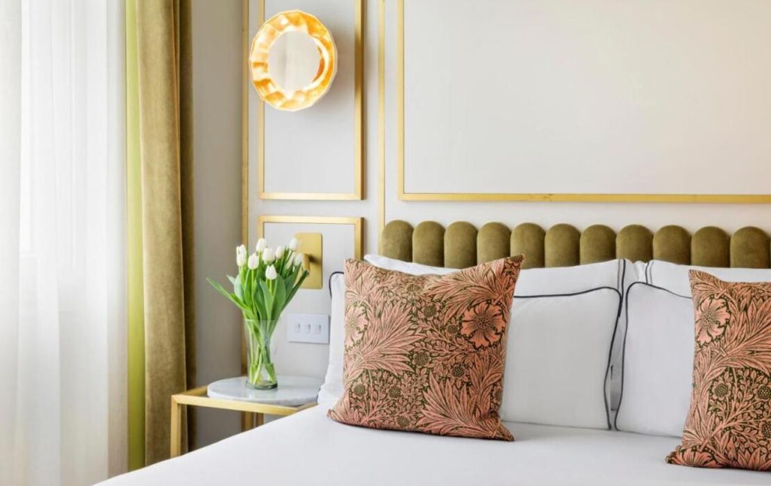 Meliá London Kensington Meliá Collection