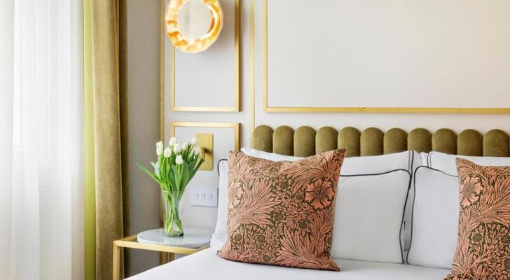 Meliá London Kensington Meliá Collection
