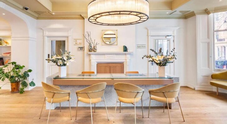 Meliá London Kensington Meliá Collection