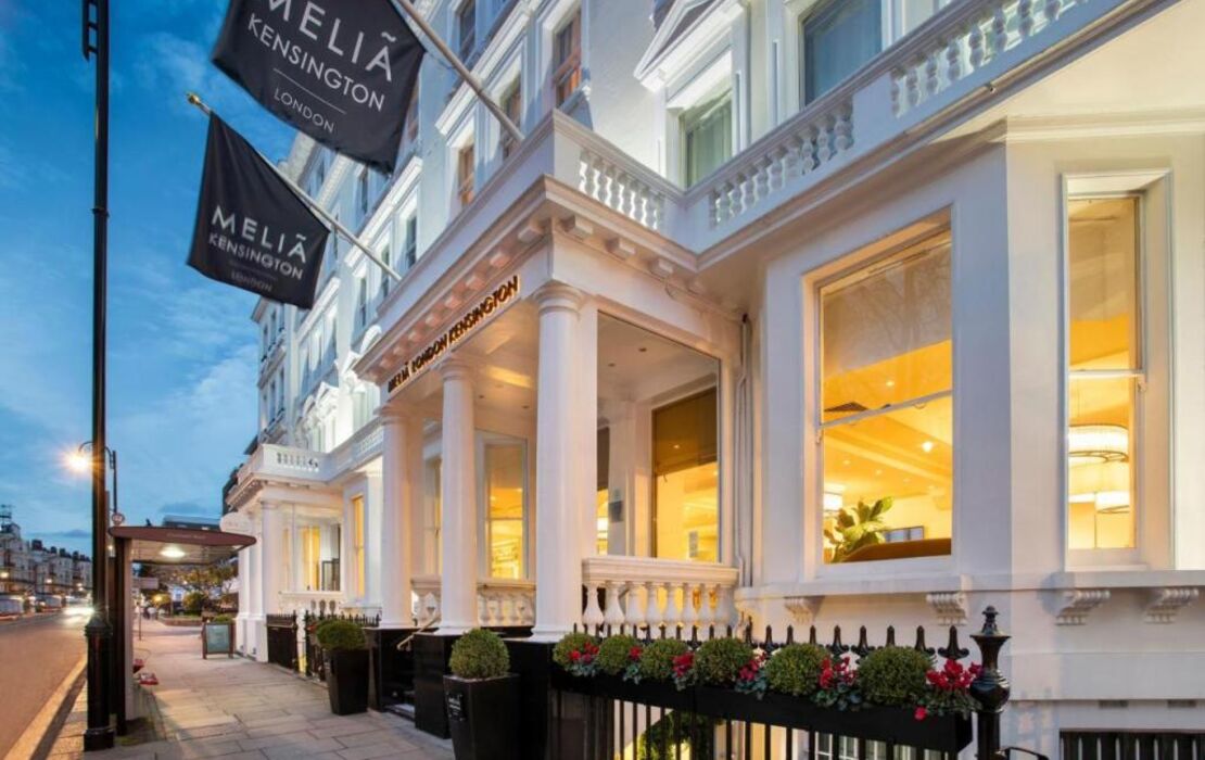 Meliá London Kensington Meliá Collection