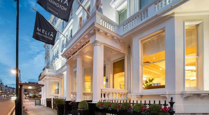 Meliá London Kensington Meliá Collection