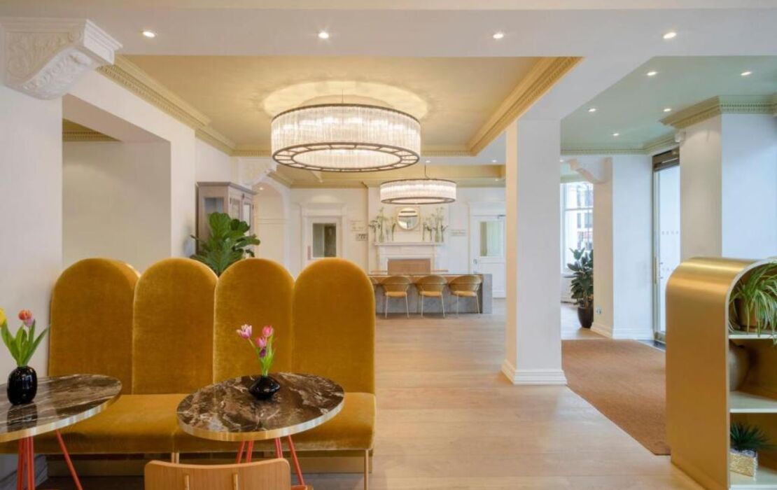 Meliá London Kensington Meliá Collection