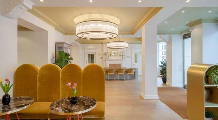 Meliá London Kensington Meliá Collection