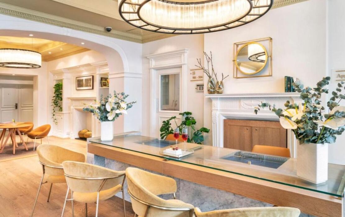 Meliá London Kensington Meliá Collection