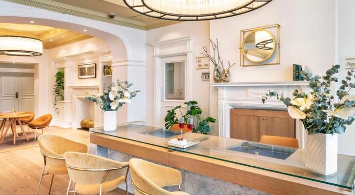 Meliá London Kensington Meliá Collection