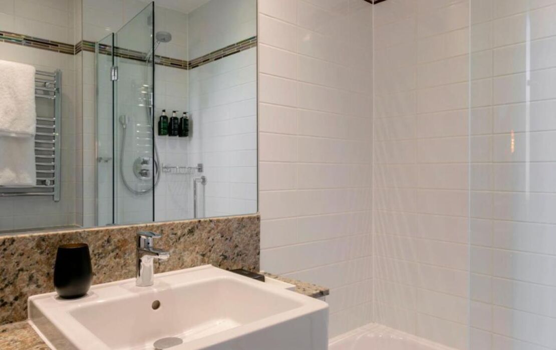 Meliá London Kensington Meliá Collection