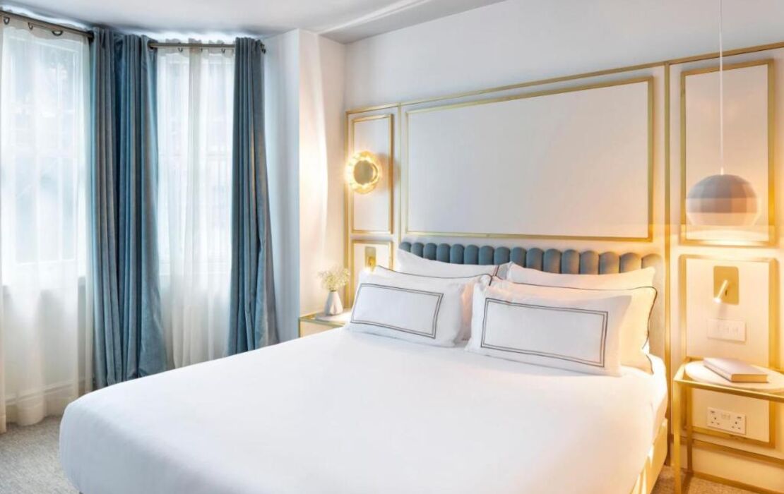 Meliá London Kensington Meliá Collection