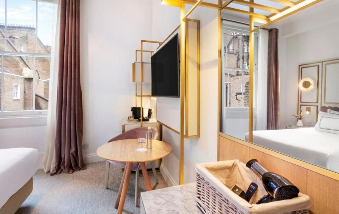Meliá London Kensington Meliá Collection