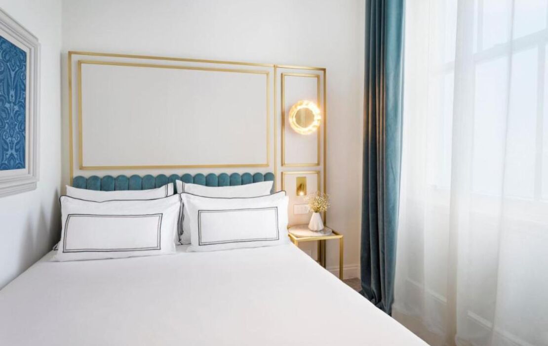 Meliá London Kensington Meliá Collection