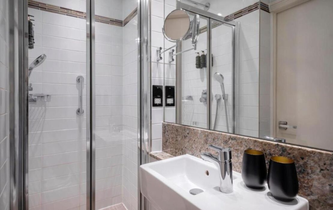 Meliá London Kensington Meliá Collection