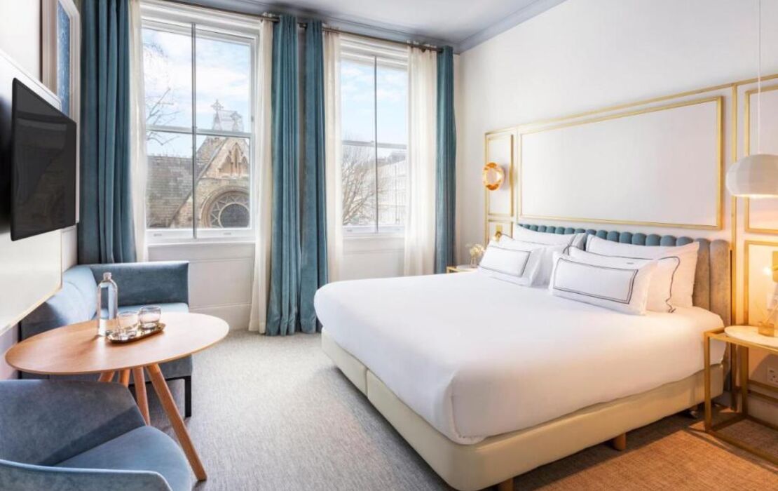 Meliá London Kensington Meliá Collection
