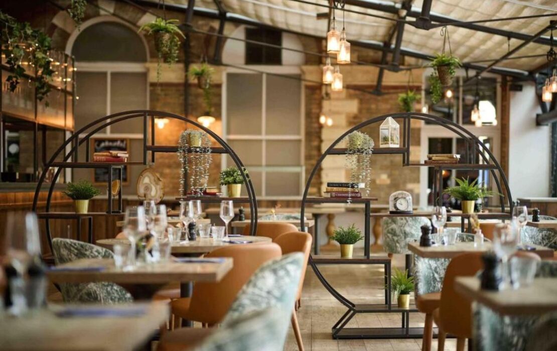The Milner York