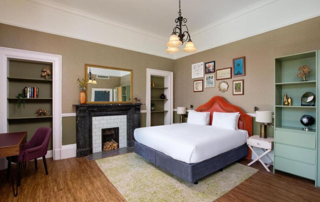 Elmbank York, Tapestry Collection by Hilton