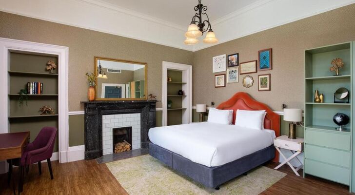 Elmbank York, Tapestry Collection by Hilton