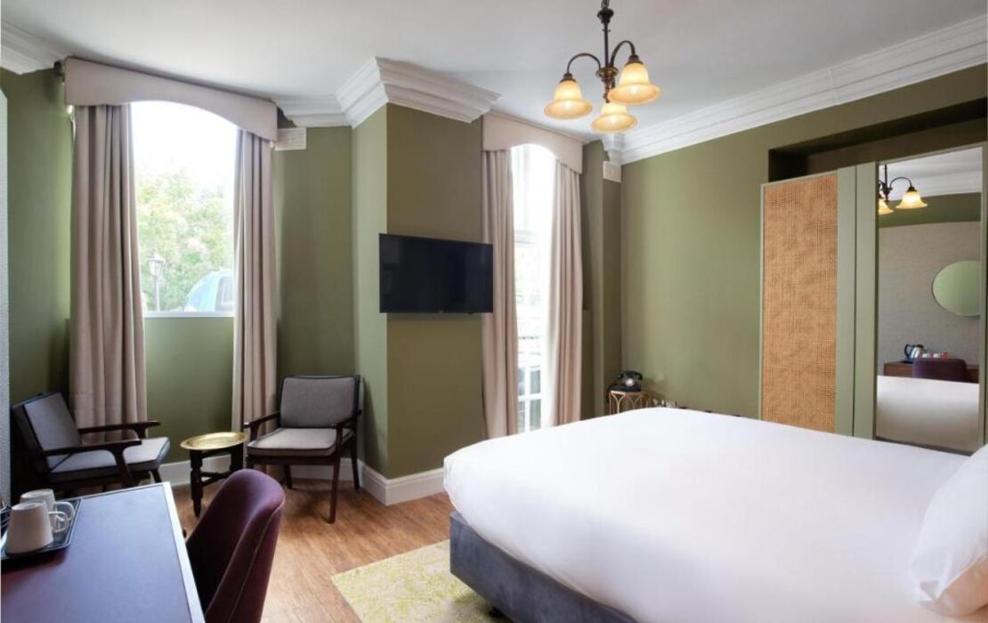Elmbank York, Tapestry Collection by Hilton