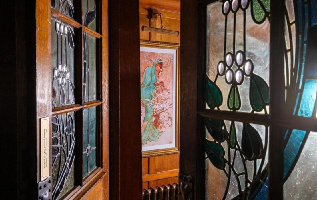Elmbank York, Tapestry Collection by Hilton