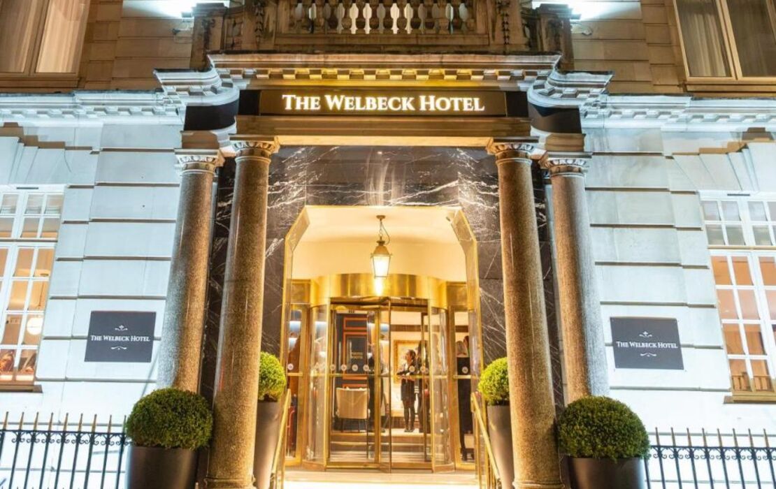 The Welbeck Hotel by IHG