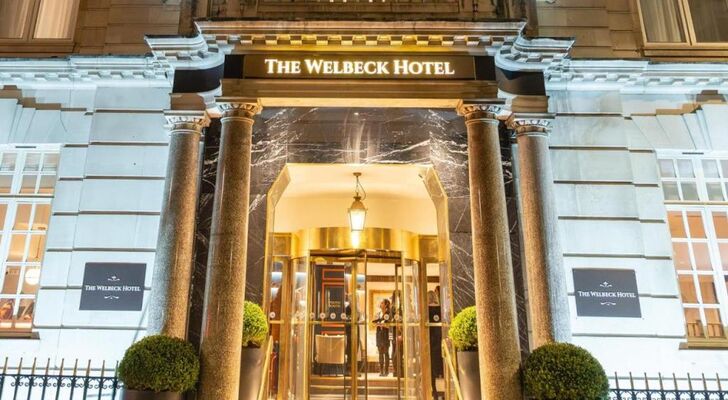 The Welbeck Hotel by IHG