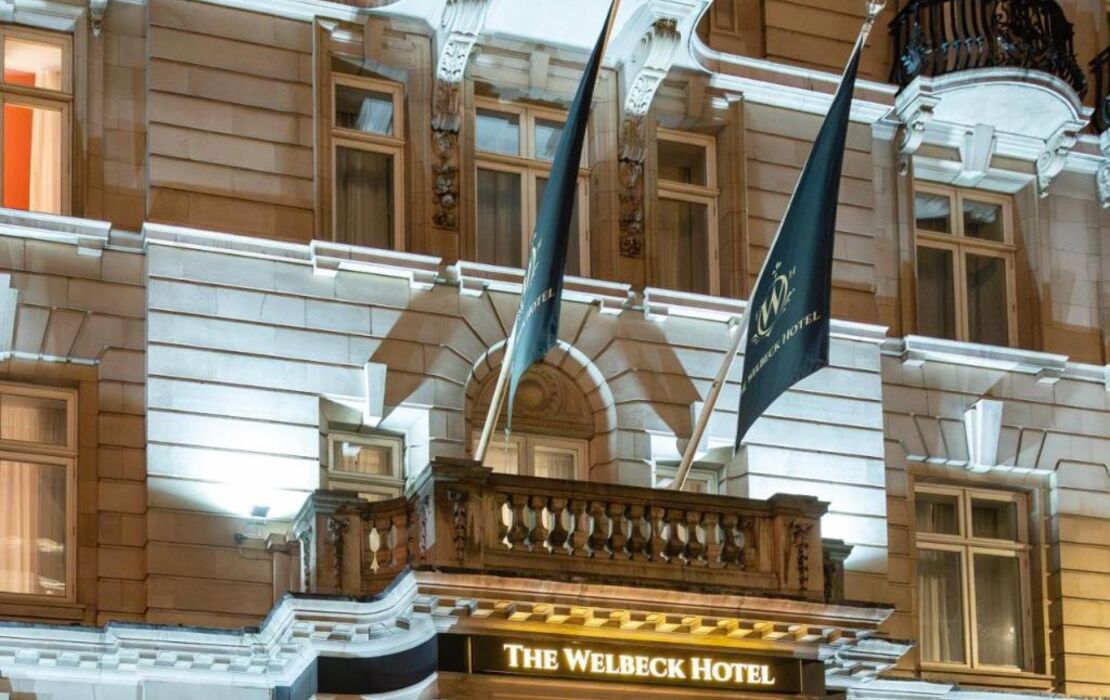 The Welbeck Hotel by IHG