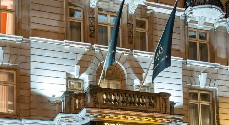 The Welbeck Hotel by IHG