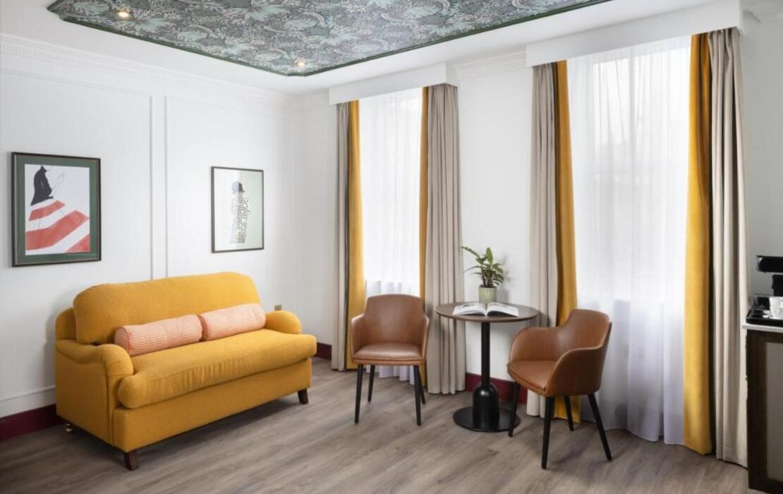The Welbeck Hotel by IHG