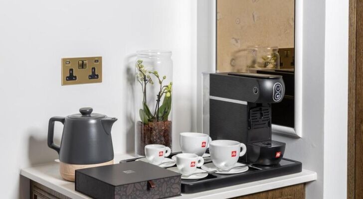 The Welbeck Hotel by IHG