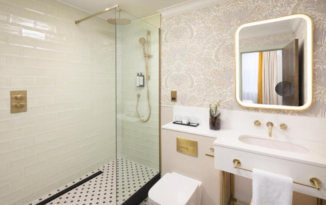 The Welbeck Hotel by IHG