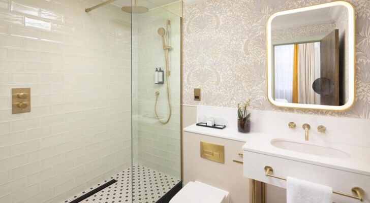 The Welbeck Hotel by IHG