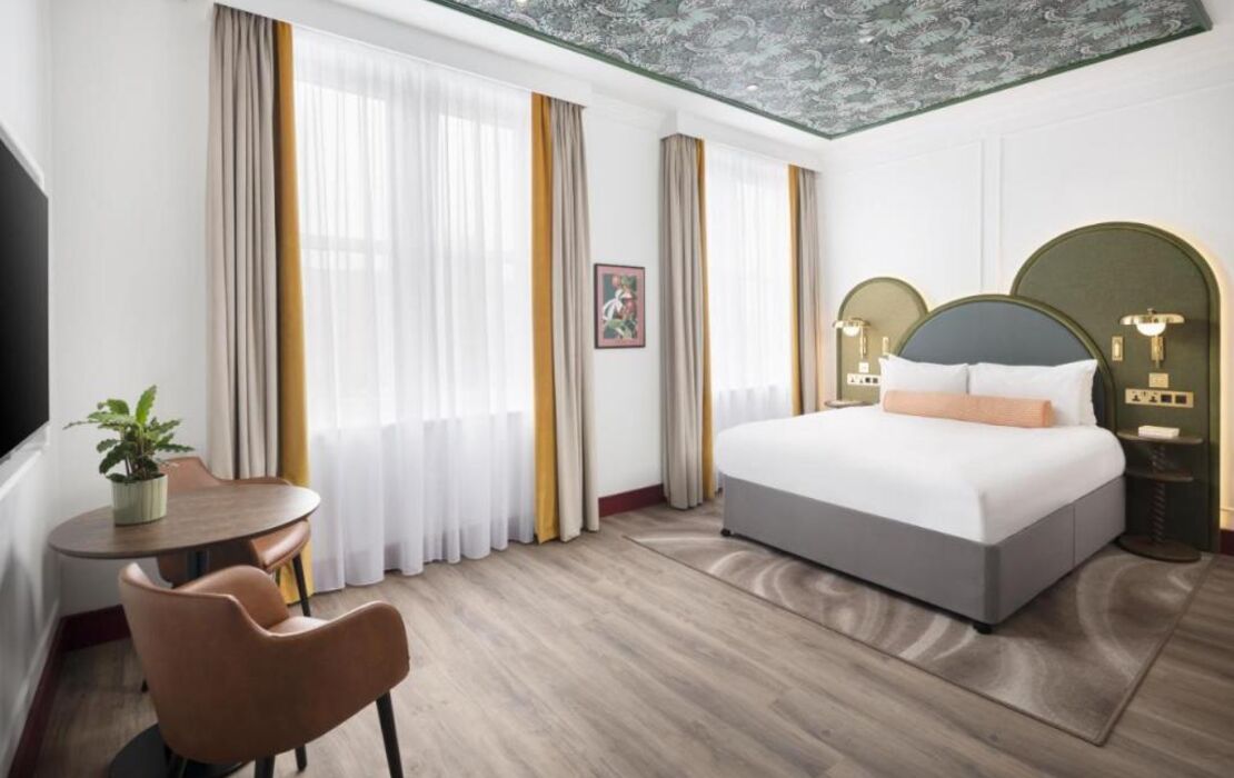 The Welbeck Hotel by IHG