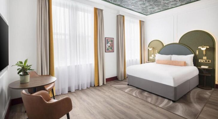 The Welbeck Hotel by IHG