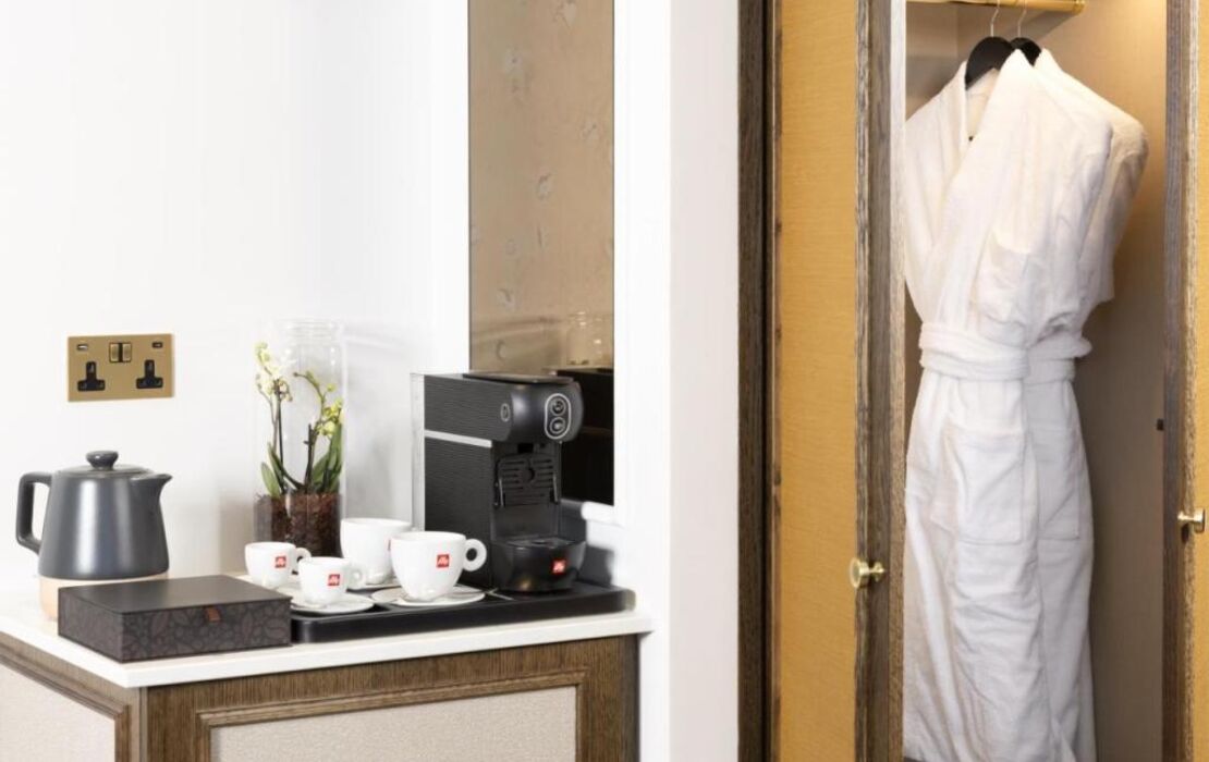The Welbeck Hotel by IHG