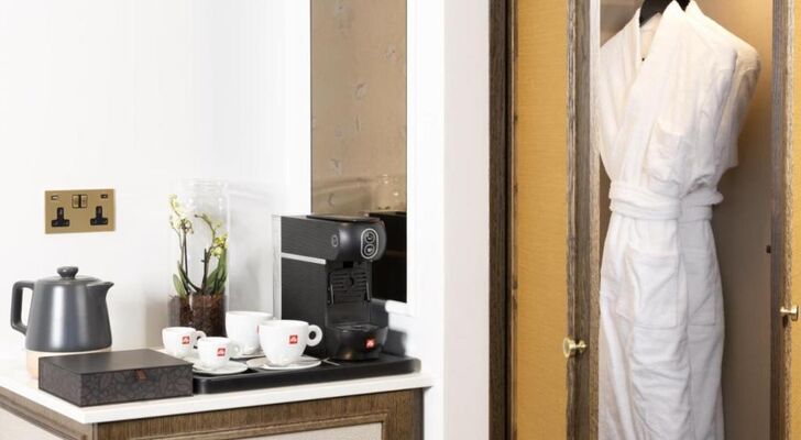 The Welbeck Hotel by IHG
