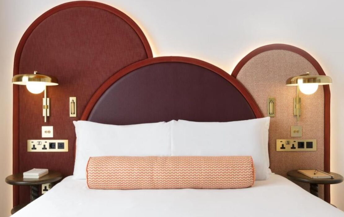 The Welbeck Hotel by IHG