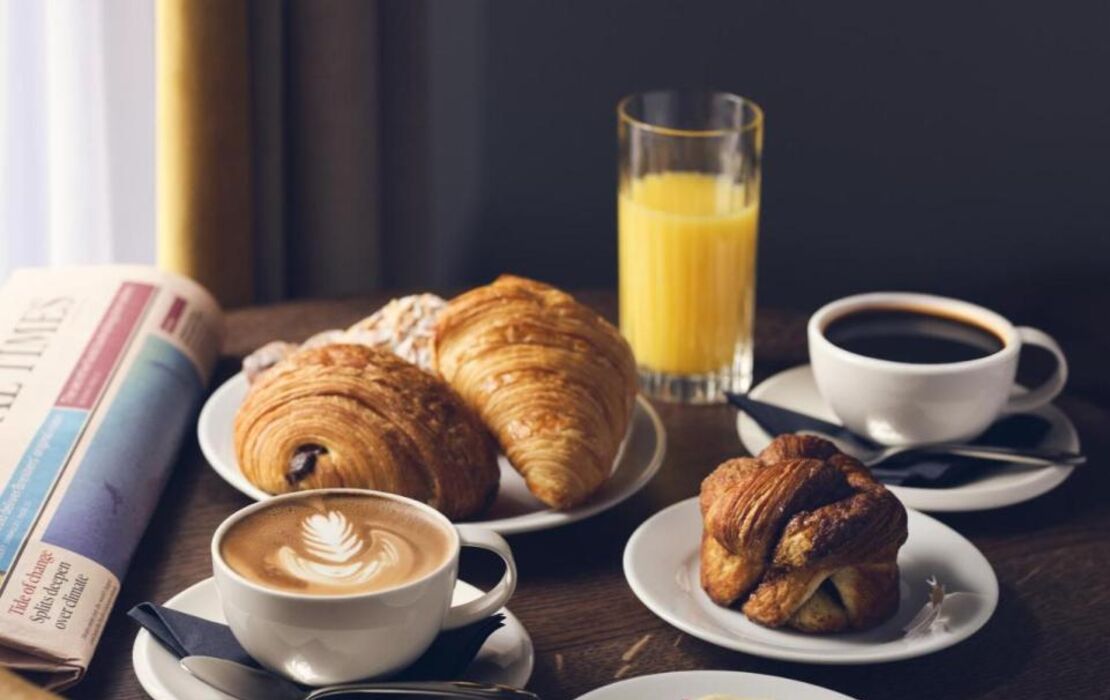 The Welbeck Hotel by IHG