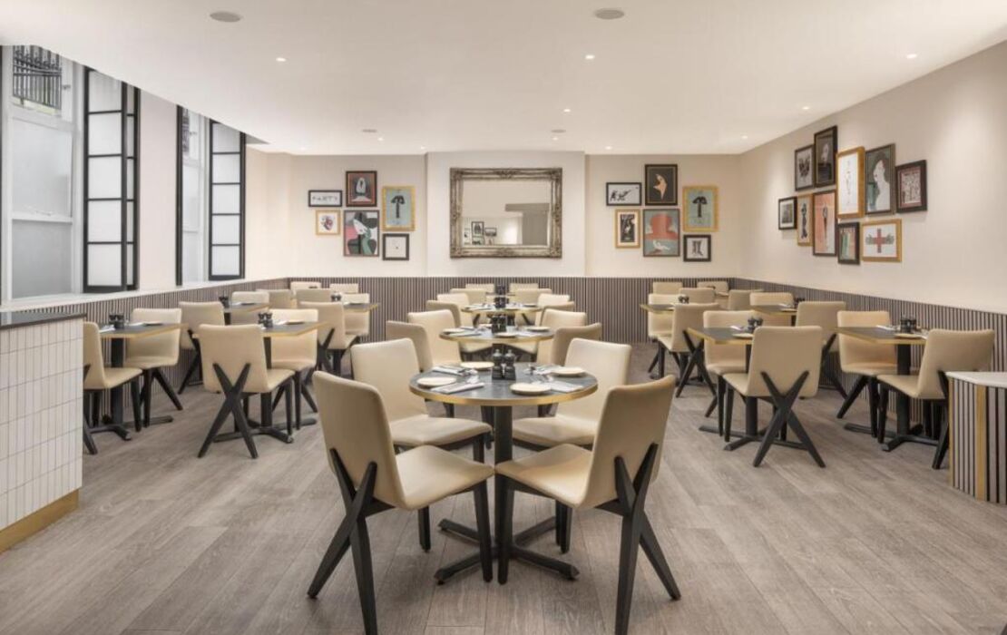 The Welbeck Hotel by IHG