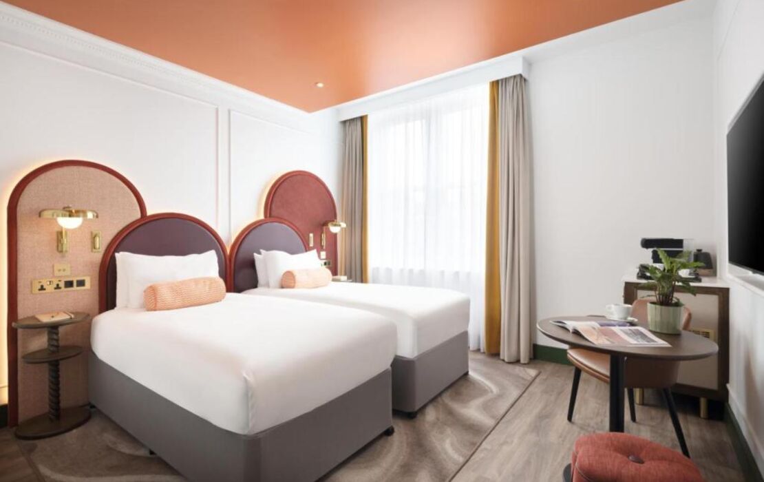 The Welbeck Hotel by IHG