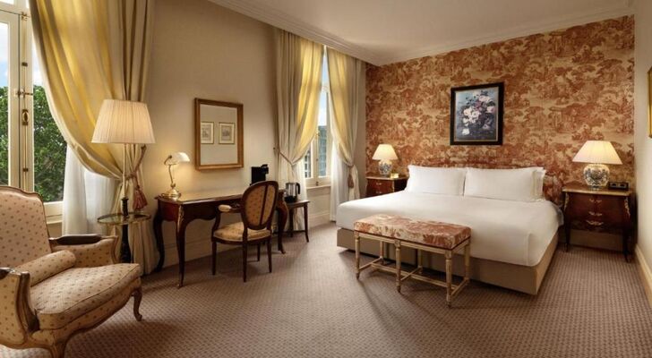 InterContinental Amstel Amsterdam by IHG