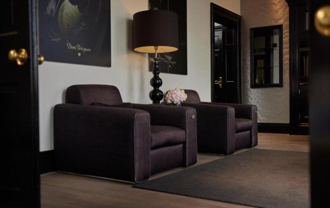 InterContinental Amstel Amsterdam by IHG