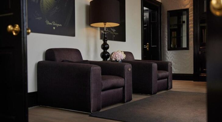 InterContinental Amstel Amsterdam by IHG