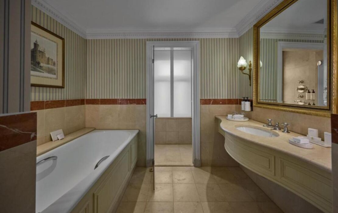 InterContinental Amstel Amsterdam by IHG