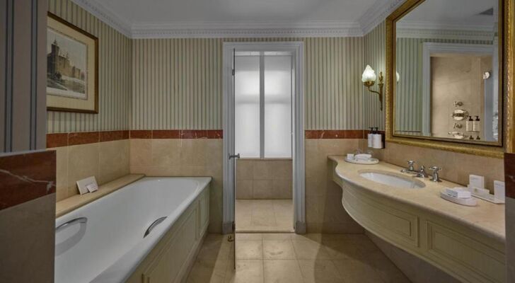 InterContinental Amstel Amsterdam by IHG