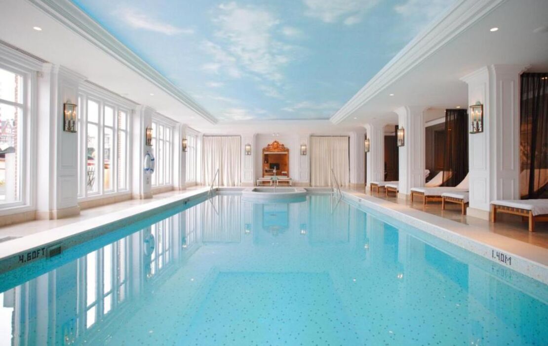 InterContinental Amstel Amsterdam by IHG