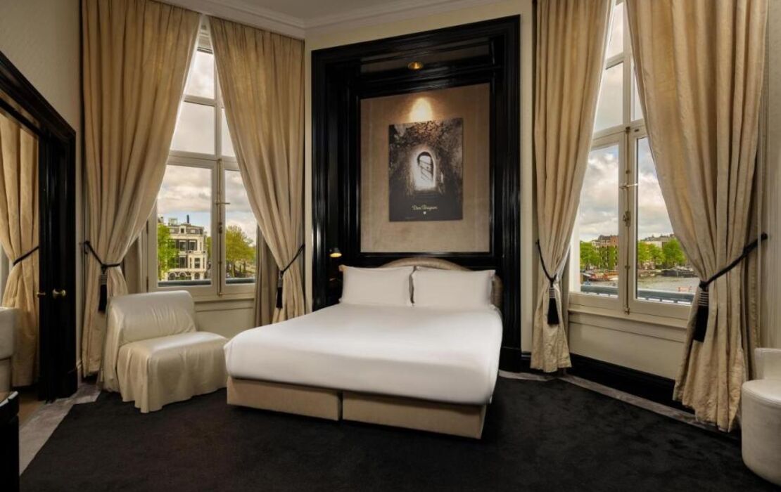 InterContinental Amstel Amsterdam by IHG