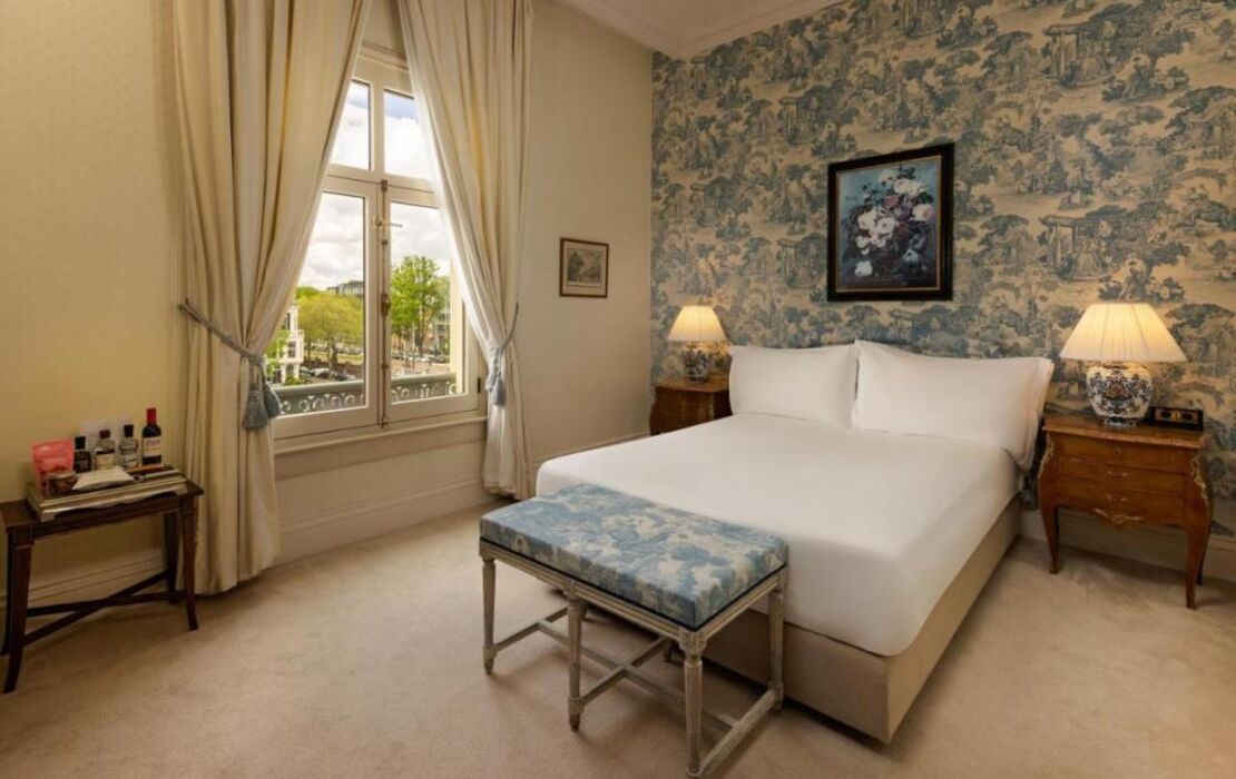 InterContinental Amstel Amsterdam by IHG