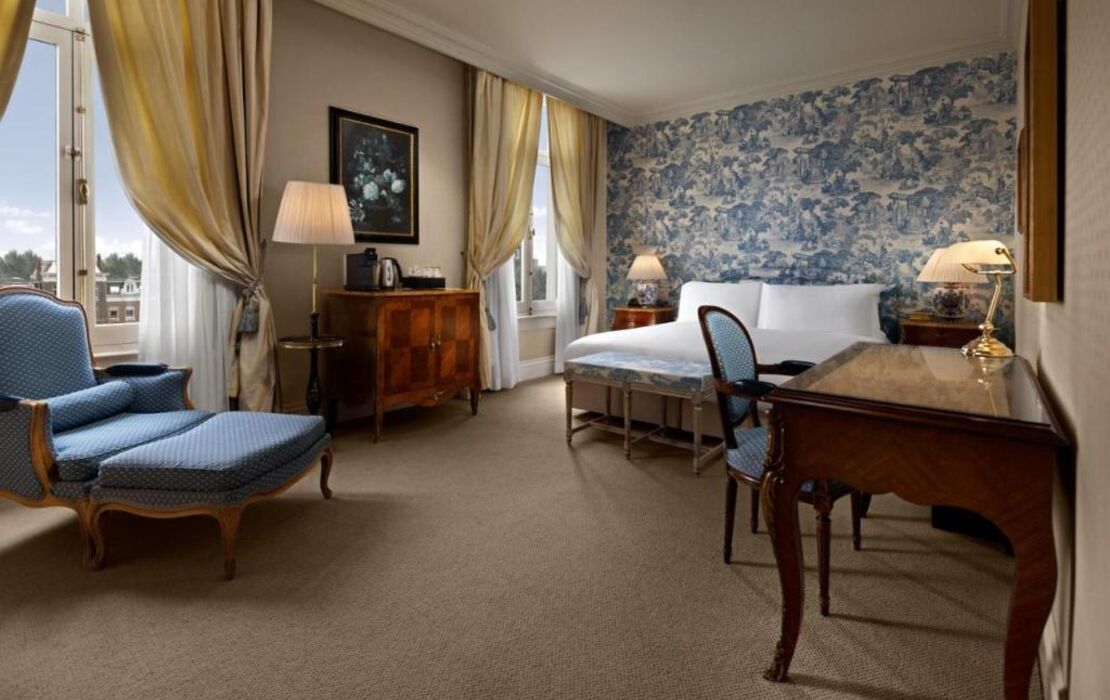 InterContinental Amstel Amsterdam by IHG