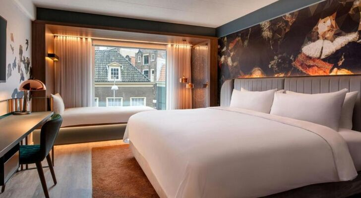 Renaissance Amsterdam Hotel