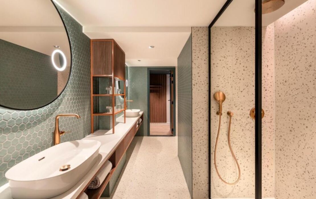Renaissance Amsterdam Hotel