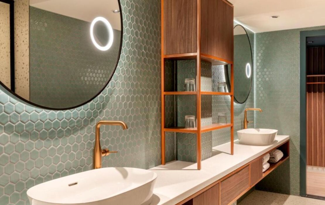 Renaissance Amsterdam Hotel