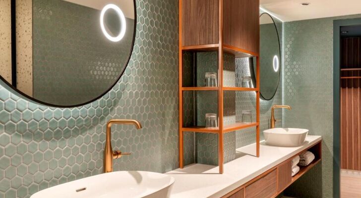 Renaissance Amsterdam Hotel